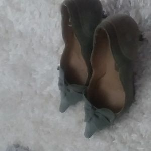 Pura Lopez Shoes, Size 9